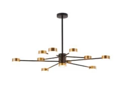 LED Chandelier BE18C38B