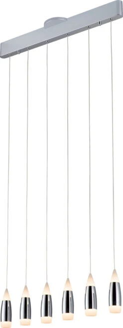 Tear Linear Suspension