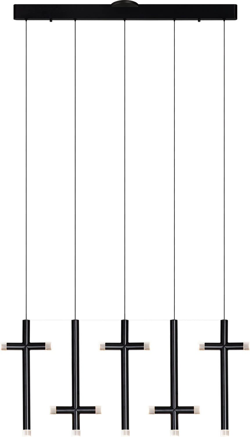 Seesaw Linear Suspension - Image 2