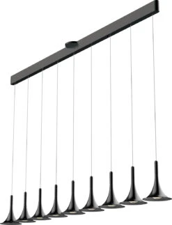 Jazz Linear Suspension
