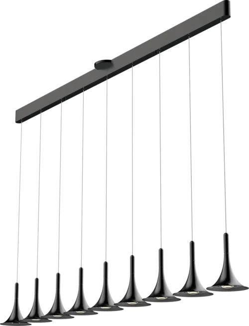 Jazz Linear Suspension