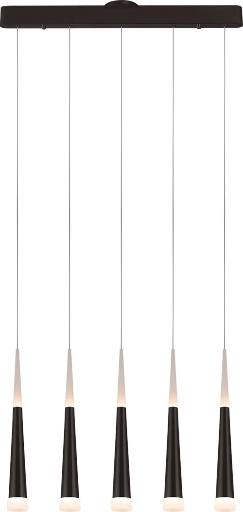 Meteor Linear Suspension