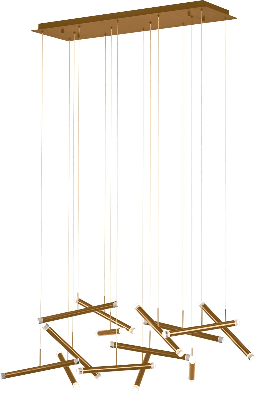 Seesaw Linear Suspension - Image 5