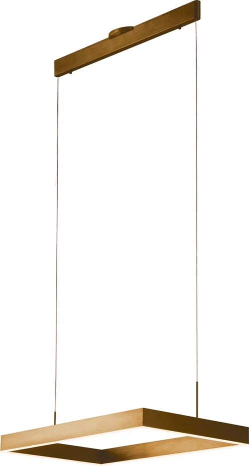 Prometheus Linear Suspension