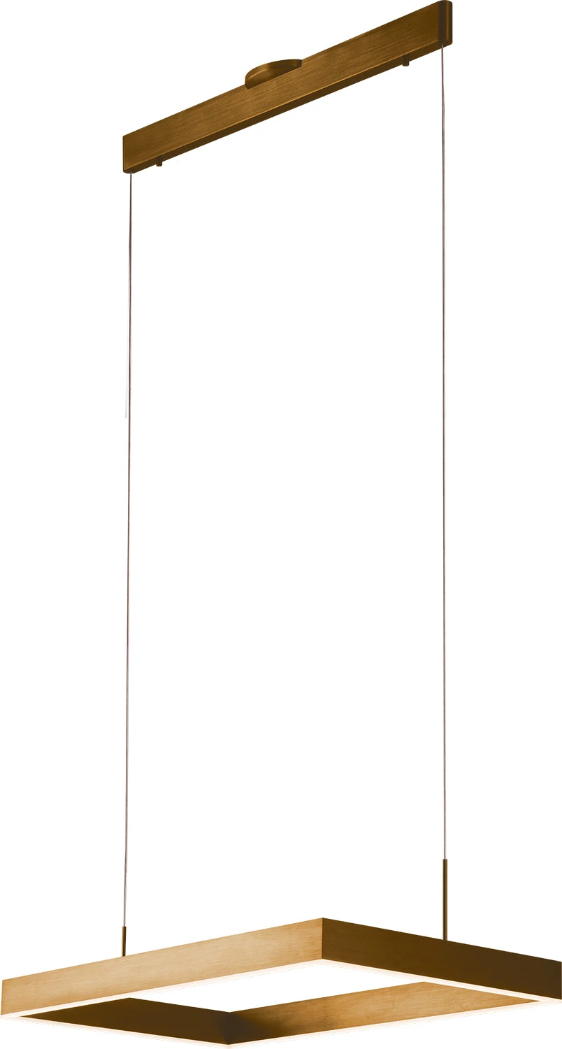 Prometheus Linear Suspension