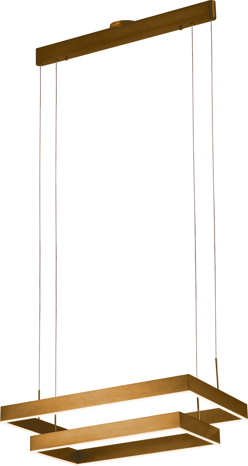 Prometheus Linear Suspension - Image 4