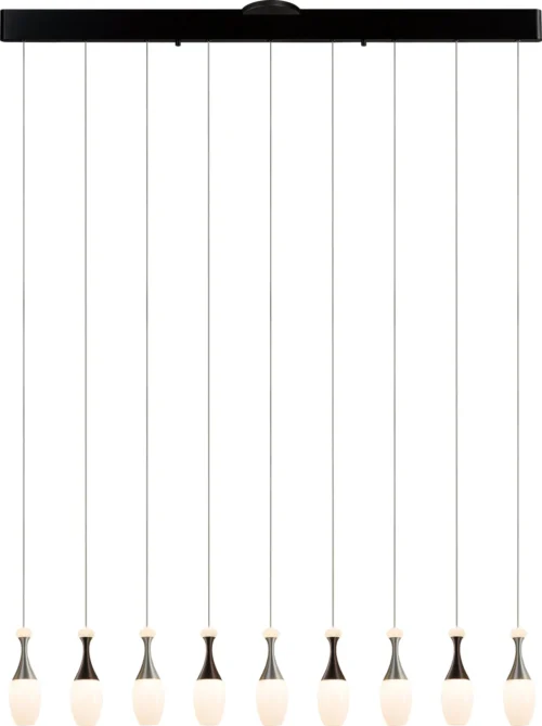 La Botella Linear Suspension