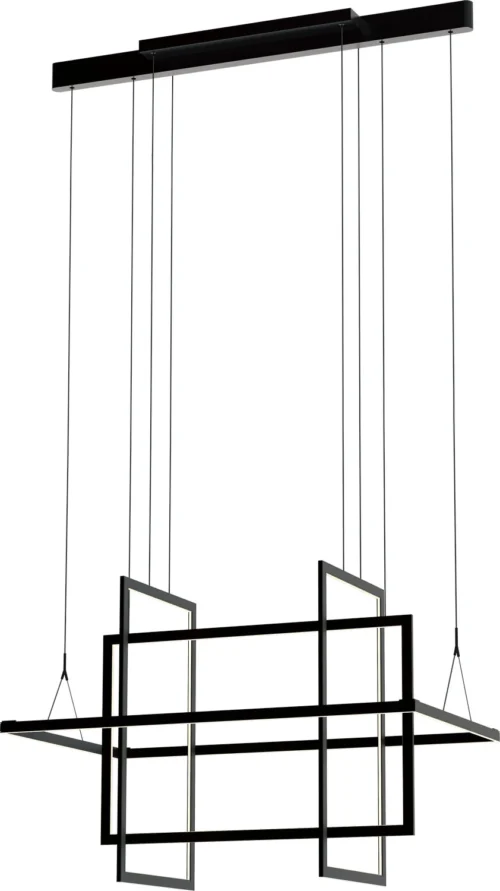 Geometry Linear Suspension