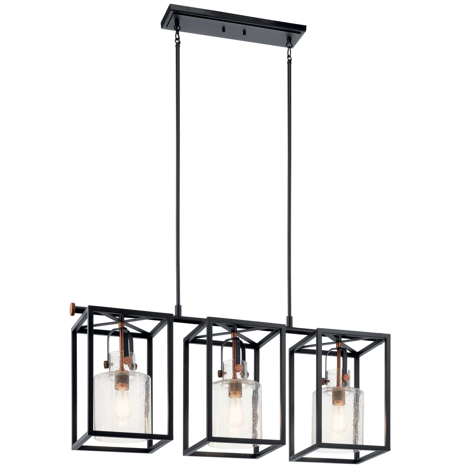 Kitner Linear Suspension - Image 3