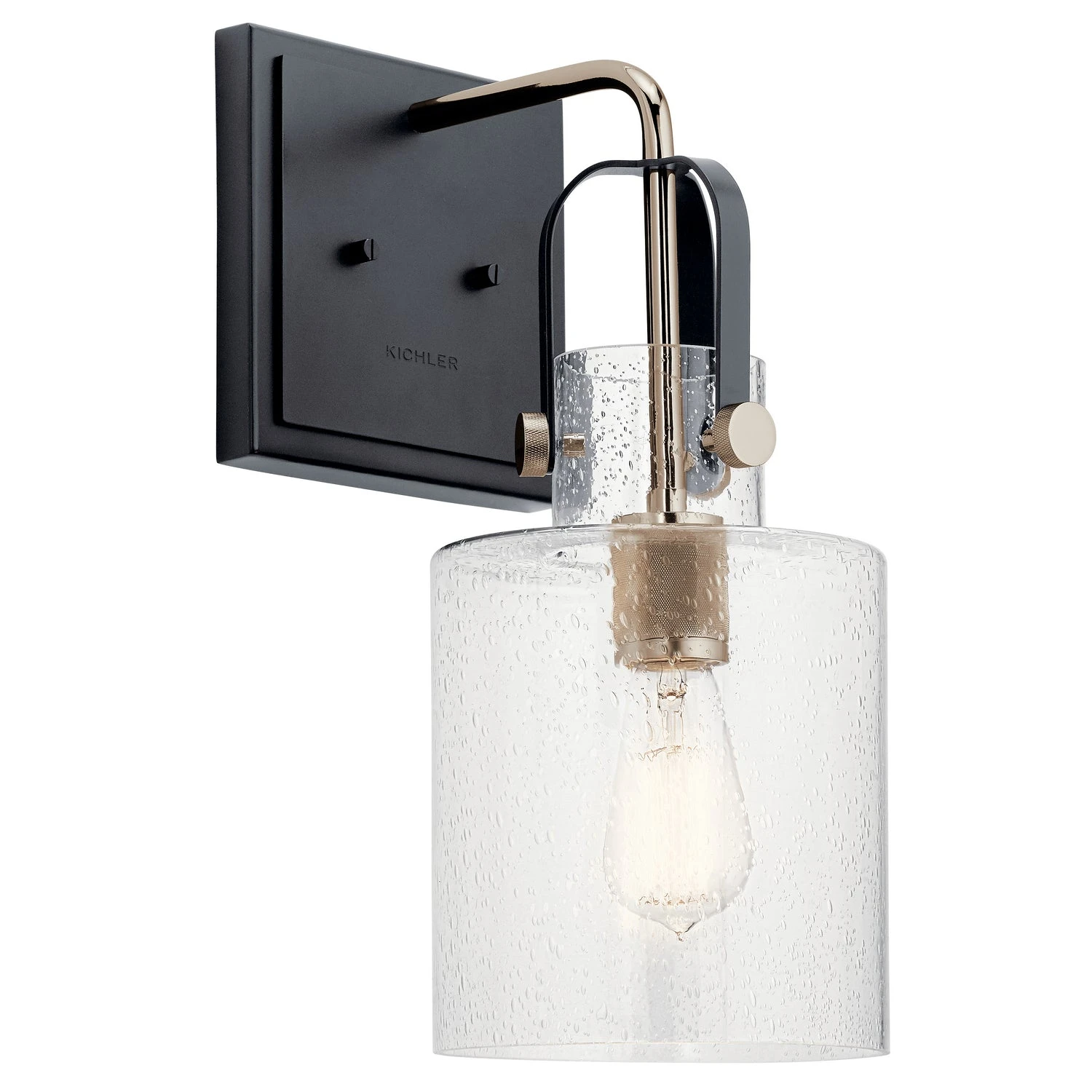 Kitner Wall Sconce - Image 3