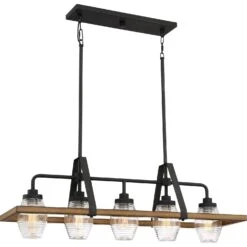 Guilford Linear Suspension