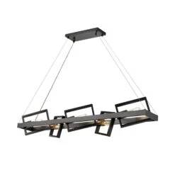 DVI Northwest Passage Linear Suspension