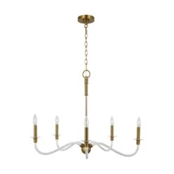 Hanover Chandelier