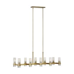 Geneva Linear Suspension