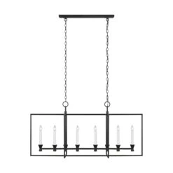 Keystone Linear Suspension