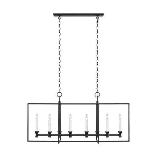Keystone Linear Suspension
