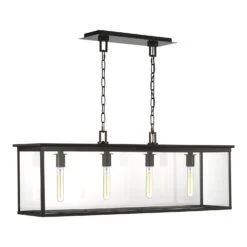 Freeport Linear Suspension