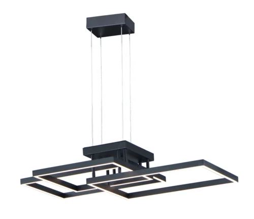 Traverse LED Linear Suspension