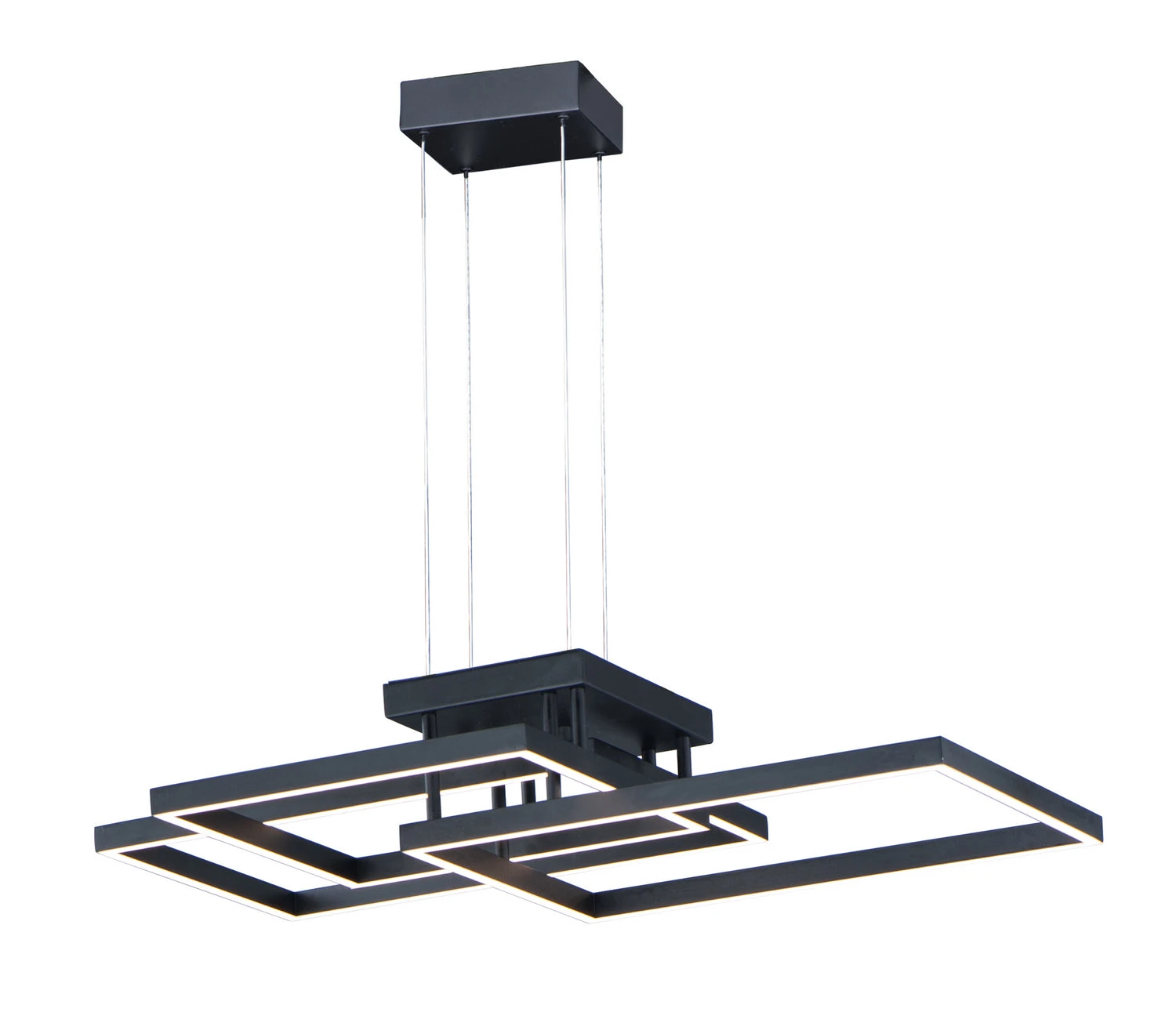 Traverse LED Linear Suspension
