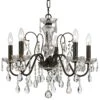 Butler Chandelier