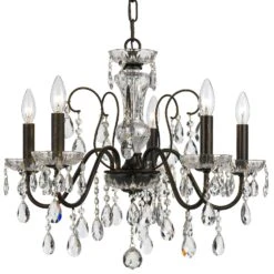 Butler Chandelier