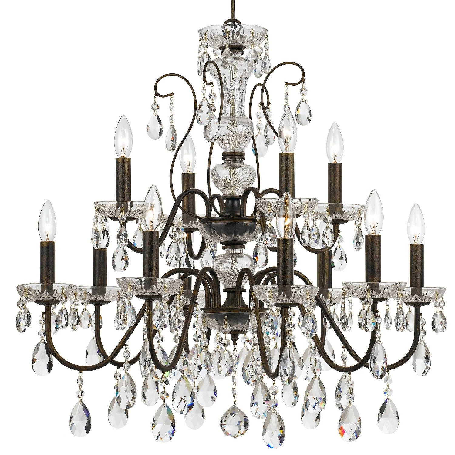 Butler Chandelier - Image 6