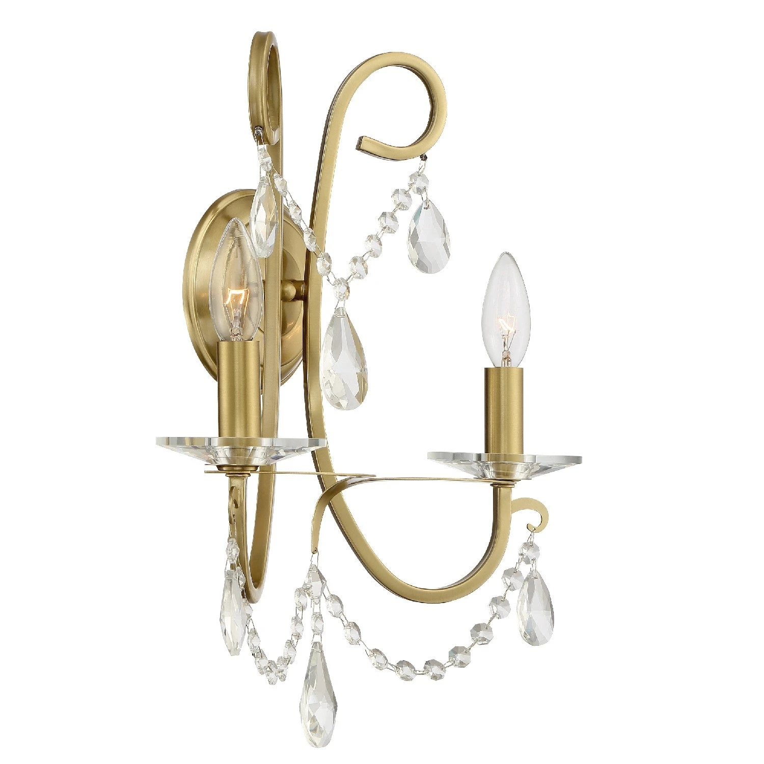 Othello Wall Sconce - Image 2