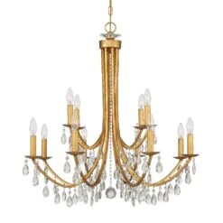 Bridgehampton Chandelier