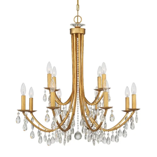 Bridgehampton Chandelier