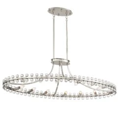 Clover Linear Suspension