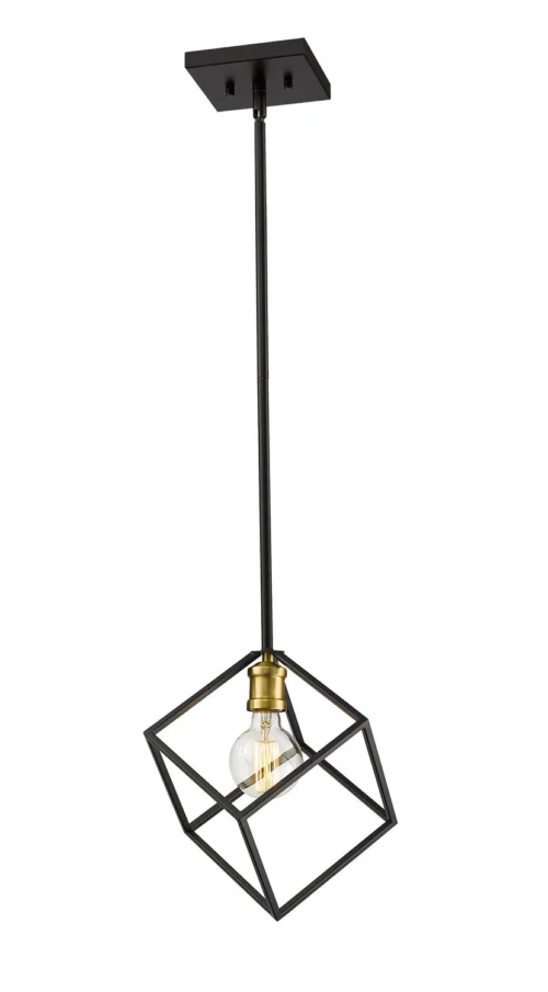 Z-LIte Vertical Pendant