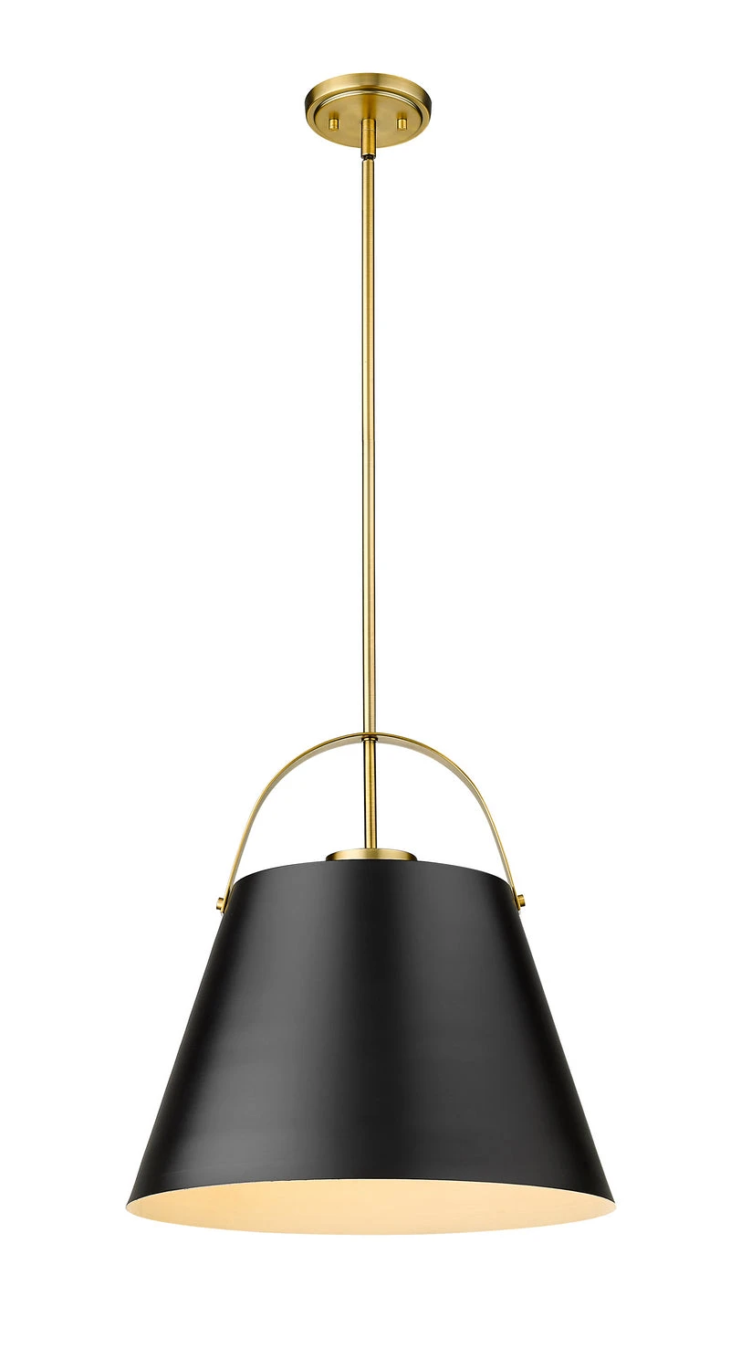 Z-LIte Z Studio Pendant - Image 17