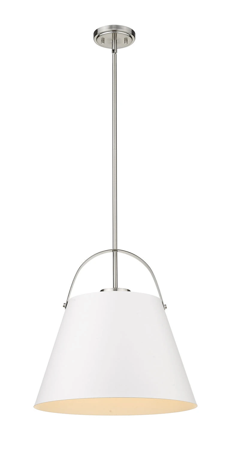 Z-LIte Z Studio Pendant - Image 16