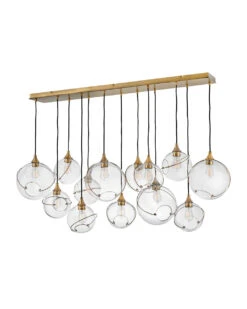 Skye Linear Suspension