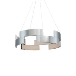 Trap Chandelier