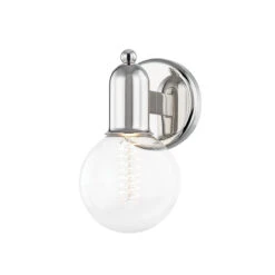 Bryce Wall Sconce