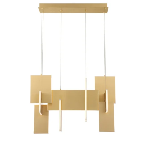 Coburg Linear Suspension