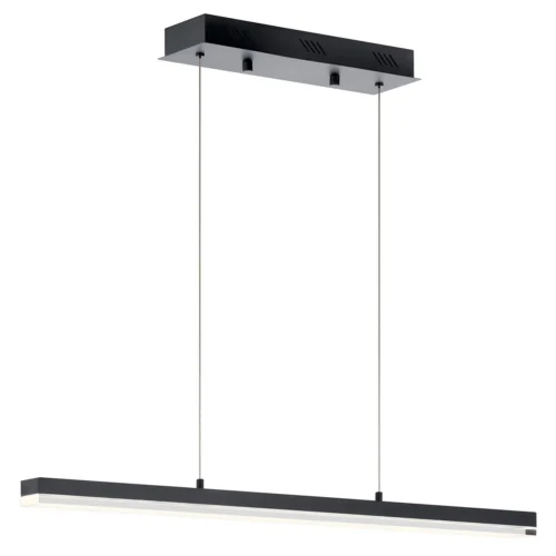 Gorve Linear Suspension