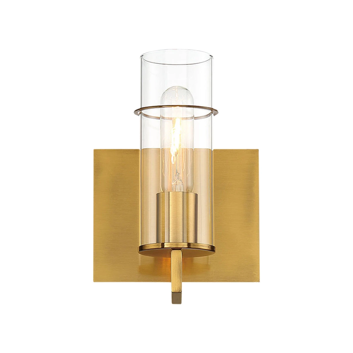 Pista Wall Sconce - Image 3