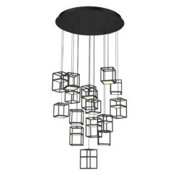 Ferro Chandelier