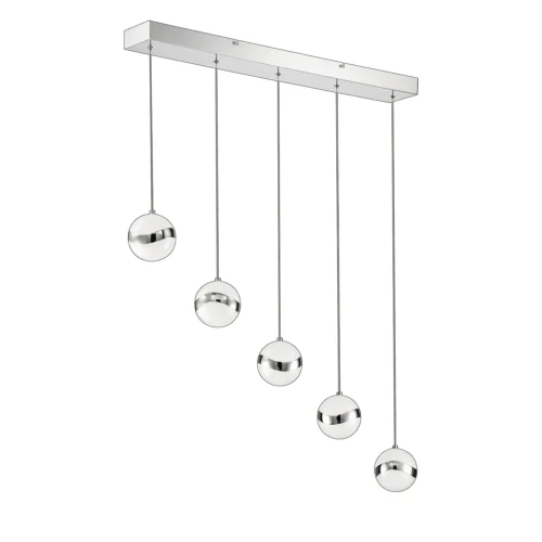 Mystyke Linear Suspension