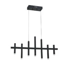 Verticals Linear Suspension