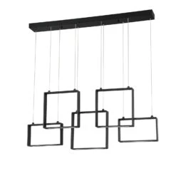 Quadron Linear Suspension
