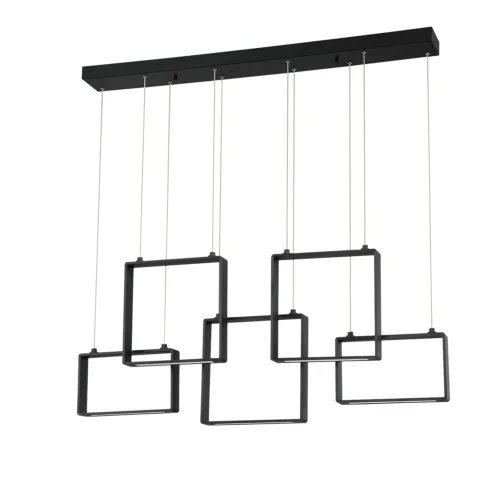 Quadron Linear Suspension
