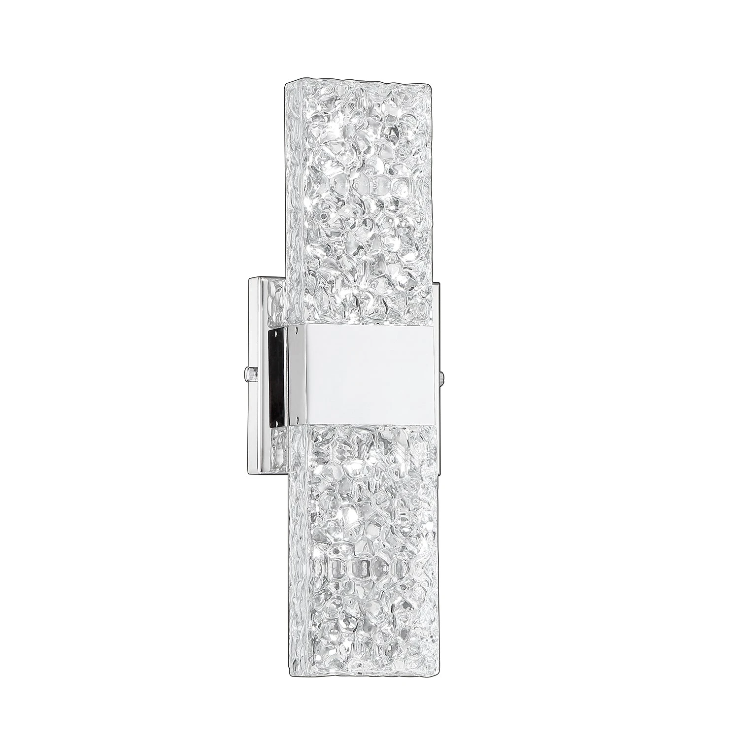 Glacier Wall Sconce - Image 2