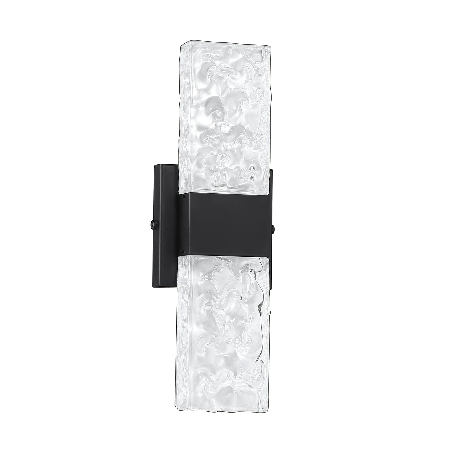 Glacier Wall Sconce - Image 9