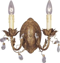 Maxim Elegante Wall Sconce
