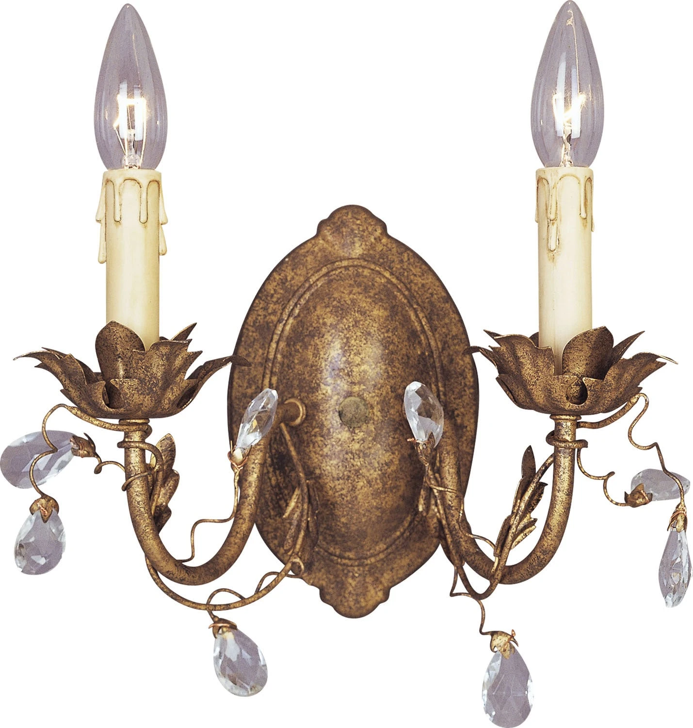 Maxim Elegante Wall Sconce