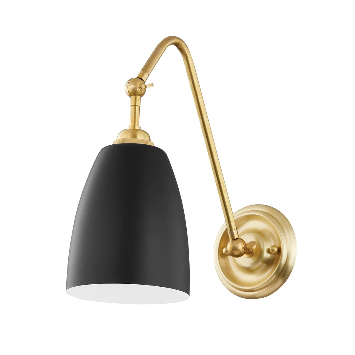 Millwood Wall Sconce - Image 2