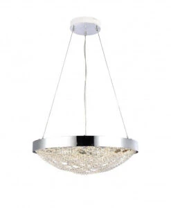 LED Chandelier ZL26C25CH
